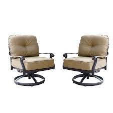 Lebanon Club Patio Chair With Cushion Reviews Birch Lane Patio Rocking Chairs Patio Chairs Outdoor Patio Chairs