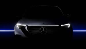 We're sorry, but this embed player doesn't work properly when javascript is not enabled. Live Stream Mercedes Benz Eqc Electric Crossover Global Reveal Tonight Overdrive