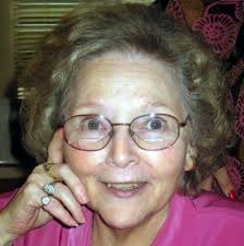 Shirley Lancaster Obituary