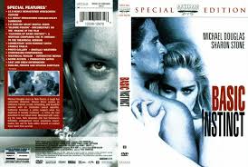 Basic Instinct (DVD, Special Edition) Sharon Stone, Michael Douglas - Brand  New 12236124726| eBay
