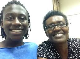 Byanyima Hits Back At Kiggundu My Son Doesn T Eat Burgers Chimpreports