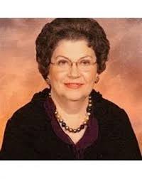 Peggy Hallmark Obituary (1937