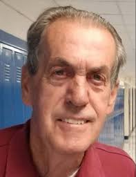 Obituary information for Bernard “Steve” Dignam, Jr.