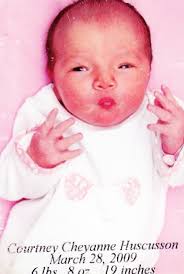 Betty Childers Obituary