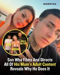 He is only 19 years old 😳