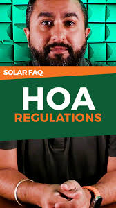 🌞 Hey homeowners! Thinking about going solar but worried about your HOA?  🌟 At Solar Topps, we work closely with you and your HOA to make your  switch to solar energy smooth and hassle-free 🌿. Visit ...