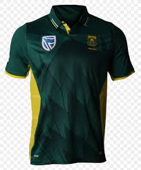 The south african cricket team, also known as the proteas are a national cricket team representing south africa. South Africa National Cricket Team T Shirt Polo Shirt Jersey Uniform Png 1000x1213px South Africa National