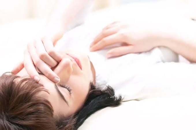 Hay thức giấc giữa đêm: Nguyên nhânvà cách khắc phục • Hello Bacsi