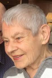 Felicity Mary Elizabeth MacLAURIN