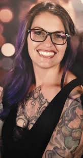 Everyday Educators: Meet Amber Mullins