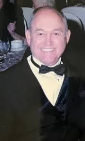 Obituary information for James Blaine Adams