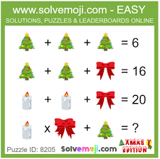 Rebus puzzle is a game of guessing words in symbols, letters, numbers, and random pictures. 10 Fun Christmas Classroom Activities Kathleen Morris Primary Tech Resources To Help Teachers With Technology In The Classroom