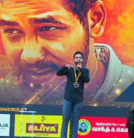Hiphop Tamizha Aka Hiphop Tamizha Hd Photos Stills Adhithya ramachandran venkatapathy, or hip hop tamizha adhi, has come a long way since his 'clubbule mabbule' days. hiphop tamizha hd photos stills