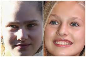 Leonor recibe noticias de su primo mayor al que lleva años sin ver