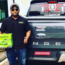Bateri kereta boleh dianggap sebagai komponen penting dalam sistem elektrik kenderaan dan merupakan komponen yang perlu digantikan setiap bateri kereta biasanya mempunyai jangka hayat sekitar dua tahun atau kurang. Bob Bateri Melaka Runner Home Facebook