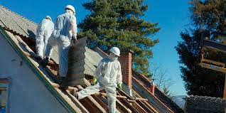 The Ultimate Guide to Removing or Replacing an Asbestos Roof