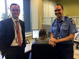 Western Australia Police Force