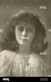 Vaudeville performer hi-res stock photography and images