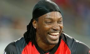 Chris Gayle claims sexist comments were a 'simple joke' and 'blown out of  proportion'
