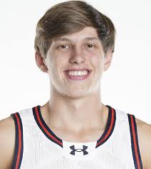 2023-24 AUBURN MEN'S BASKETBALL