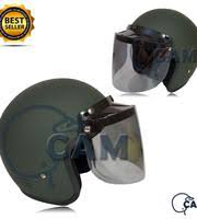 Kaca helm retro bogo datar merk injak tokopedia.link/xnyix3ds5q buat pembelian. Harga Helm Cam Helmet Terbaru Di Indonesia Pebruari 2021