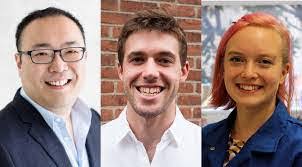 Nate Henning's Instagram, Twitter & Facebook