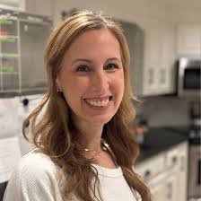 Today kicks off our latest round of @thedaisyfoundation awards and we are  so excited to celebrate Jennifer “Jenn” McGrath, who was surprised by  friends and colleagues earlier this morning. Jenn's nominator applauded