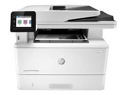 Hp laserjet pro mfp m130nw et beaucoup d'autres. Hp Laserjet Pro Mfp M428dw Imprimante Multifonctions Noir Et Blanc W1a28a B19