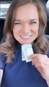 Kayla Marie Sullivan Newscaster Temper Tantrum