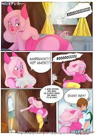 Winny The Poop - Chapter 2 (Winnie The Pooh) - Western Porn Comics Western  Adult Comix (Page 2)