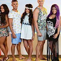 Geordie Shore Season 16 Episode 1 S16e1 Mtv Online Full Stream Mtv Geordie Shore Seasons