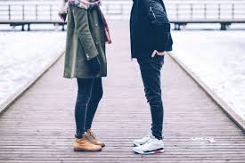 Does she rub her arm for no reason, or smooth down her dress when talking to you? How To Tell If A Girl Likes You 35 Surprising Signs She S Into You Hack Spirit
