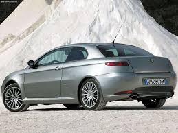 Image result for Blue Lightning 2003 Alfa-Romeo