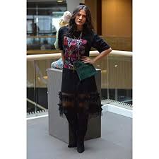 Demet Ozdemir In Erkenci Kus 2018 In 2020 Professional Outfits Turkish Fashion Outfits