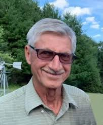 David Truax Obituary March 20, 2021