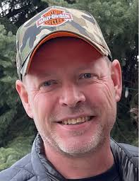 Obituary information for Robert John Parks