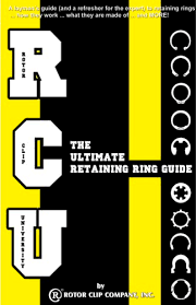 the ultimate retaining rotor clip company pdf catalogs