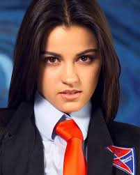 Hoy hace 20 años que conocimos a Lupita Fernández … 20 años de la  entrañable Lupita. @maiteperroni