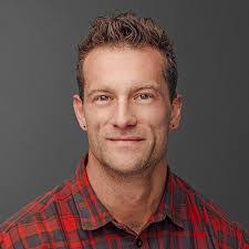 Chad Silvers's Instagram, Twitter & Facebook