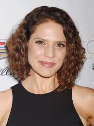 Monique Gabriela Curnen : Filmographie