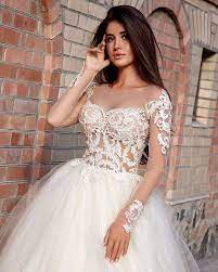 Like A Princess Gorgeous Wedding Gown Hope By Kira Nova Kiranova Dresses Bridal Ball Gown Sweetheart Wedding Dress Dresses