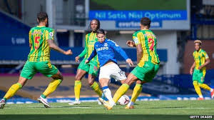 .albion live streaming, watch online everton vs west bromwich albion live streamin. Everton 5 2 West Bromwich Albion Dominic Calvert Lewin Scores Hat Trick In Big Win Bbc Sport