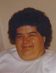 Obituary information for Suzanne L. Nagy