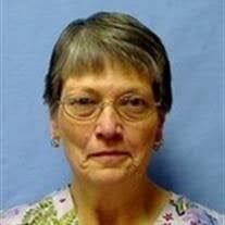 Donna (Meyer) Wenger Obituary