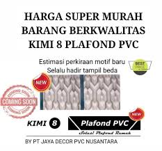 Pt tokopedia, +1 more stikom cki susi susanti business development. Pt Jaya Decor Pvc Nusantara Product Service Lubuk Pakam 19 Photos Facebook