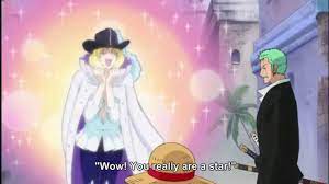 Cavendish explained one piece 101. Cavendish Is A Super Star One Piece Funny Moment Youtube