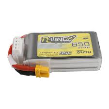 Read the full review at hardwarelook.com. Tattu R Line 650mah 11 1v 3s1p 95c Lipo Battery Gens Ace