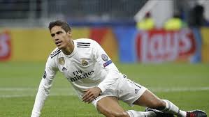 For thomas muller and mats hummels, this is a tournament that at one time may never have been. Real Madrid S Varane Ruled Out Of Cl Game For Covid 19