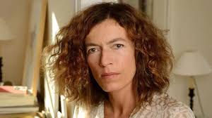 Lesung mit Anne Weber : "Vaterland"