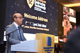 Also, among directors aged 20 to 30 years old, 43% are women compared to only 15% in the 51 to 60 age group. Securities Commission Malaysia Completes Blockchain Pilot Project Coin Journal